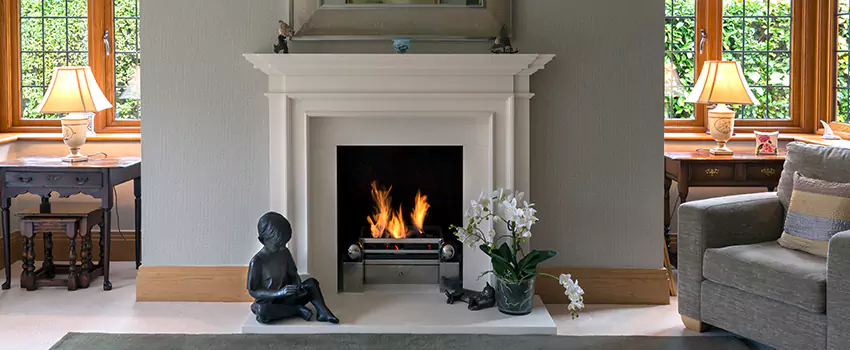 Astria Open-Hearth Wood Fireplaces Services in Mount Pleasant, TX
