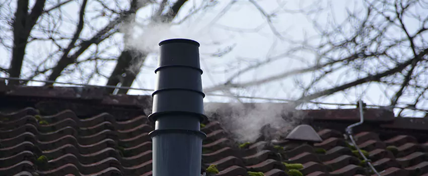 Broken Chimney Animal Screen Repair And Installation in Mount Pleasant, TX