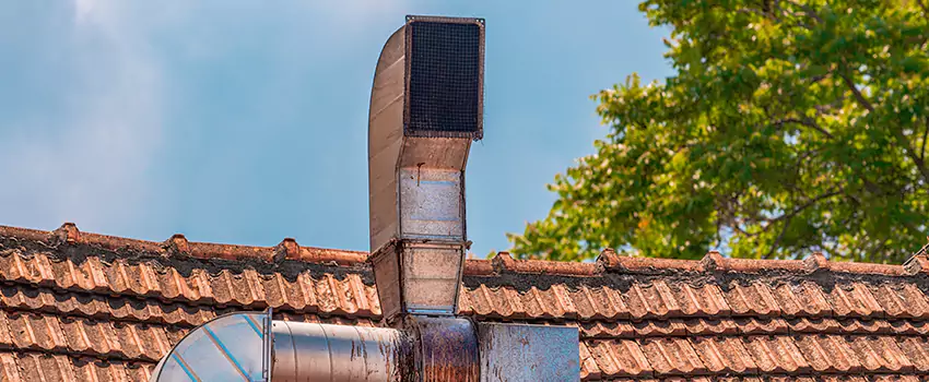Chimney Creosote Cleaning Experts in Mount Pleasant, Texas