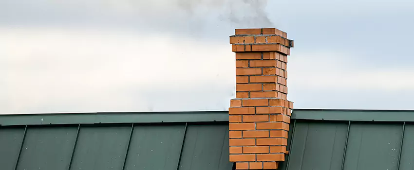 Chimney Installation Company in Mount Pleasant, TX
