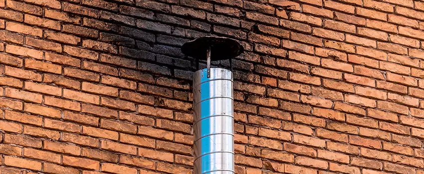 Chimney Design and Style Remodel Services in Mount Pleasant, Texas