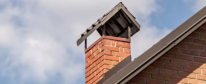 Chimney Saver Masonry Repair Contractor in Mount Pleasant, Texas