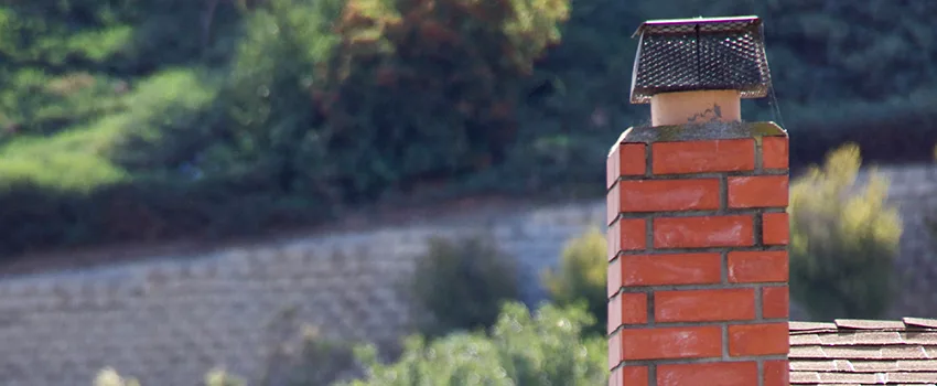 Chimney Tuckpointing And Masonry Restoration in Mount Pleasant, TX