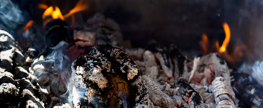 Creosote Removal Experts in Mount Pleasant, TX