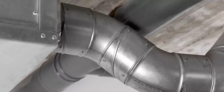 Dryer Vent Blockage Inspection in Mount Pleasant, TX