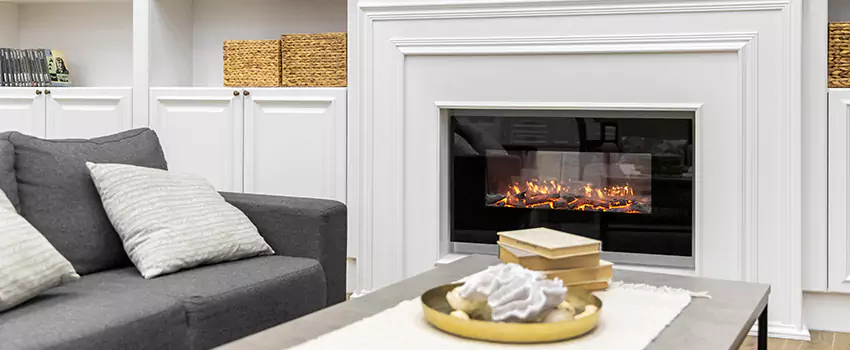 Professional Fireplace Maintenance Contractors in Mount Pleasant, TX