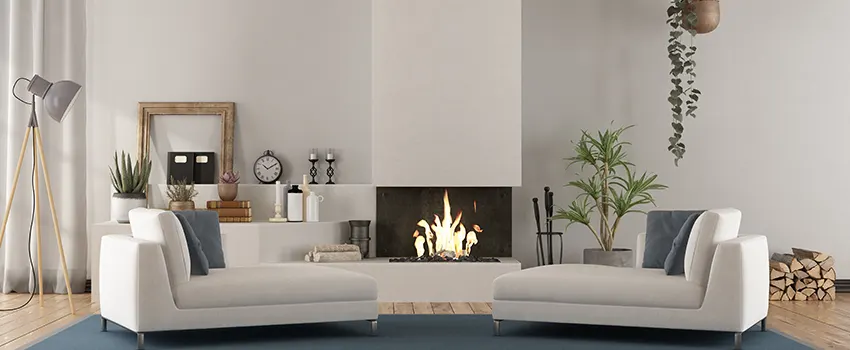 Decorative Fireplace Crystals Services in Mount Pleasant, Texas