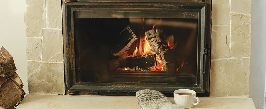 Fireplace Door Handle Replacements Services in Mount Pleasant, Texas