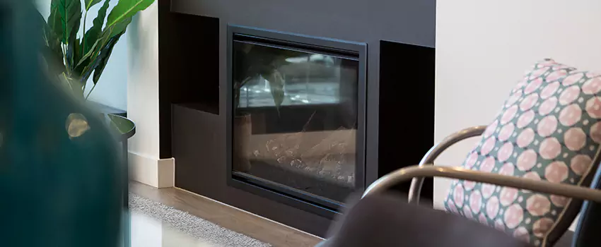 Gas Fireplace Installation in Mount Pleasant, TX