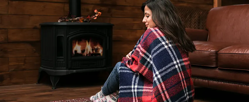 Fireplace Firebox Grate Replacement Services  in Mount Pleasant, Texas