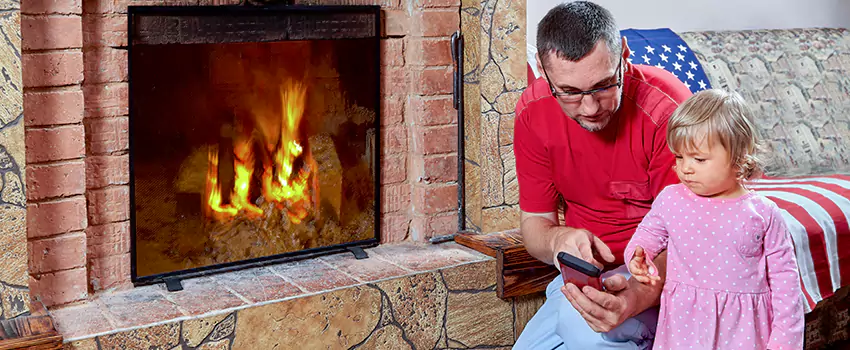 Fireplace Safety Locks For Kids in Mount Pleasant, TX
