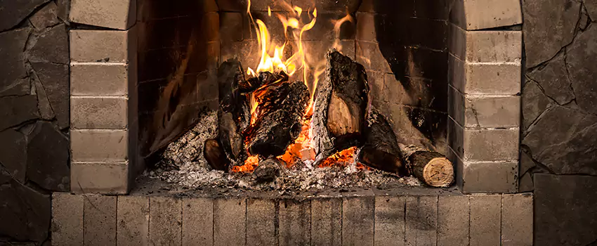 Cost of Rebuilding A Fireplace in Mount Pleasant, Texas