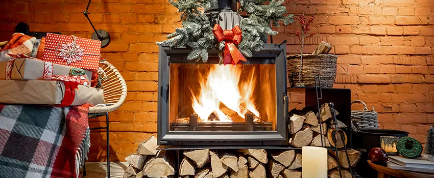 Steel Fireplace Grate Repair And Replacement Services in Mount Pleasant, Texas