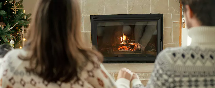 Fireplace Firebox Refurbish & Restore Services in Mount Pleasant, TX