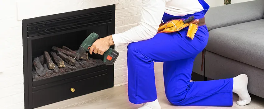 Fireplace Safety Inspection Specialists in Mount Pleasant, Texas