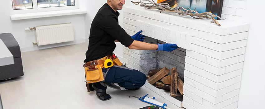 Gas Fireplace Repair And Replacement in Mount Pleasant, TX