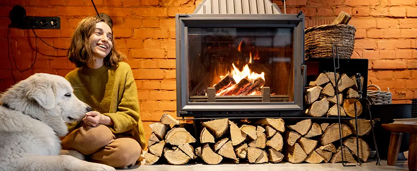 Fireplace Smell Removal Cost in Mount Pleasant, TX