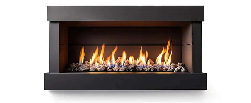 Outdoor Gas Fireplaces Installation in Mount Pleasant, TX