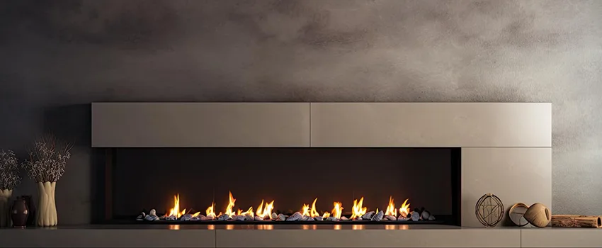 Gas Fireplace Logs Supplier in Mount Pleasant, Texas