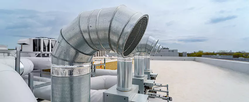 Insulated Ductwork Repair Services Near Me in Mount Pleasant, TX