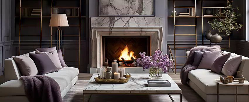 Napoleon Galaxy Series Outdoor Fireplaces Repair in Mount Pleasant, TX