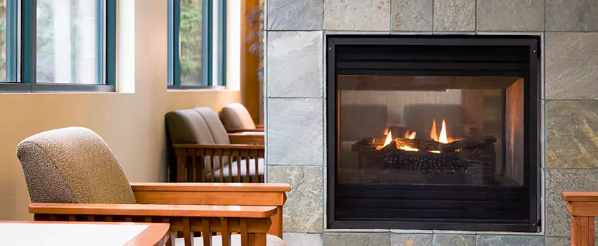 Osburn Fireplace Tempered Glass Hearth Pad Replacement in Mount Pleasant, Texas
