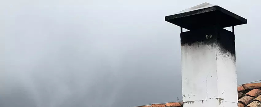 Prefab Chimney Crown Installation in Mount Pleasant, TX