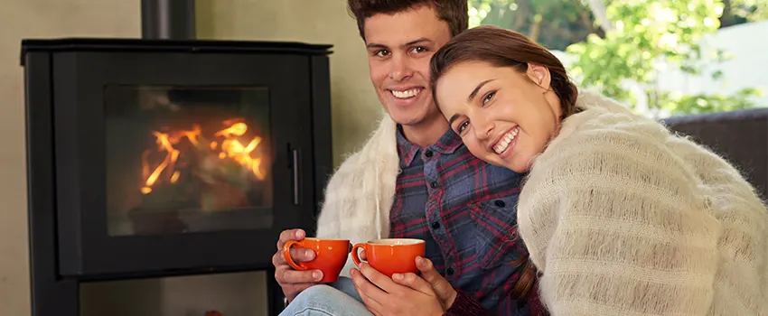 Regency Traditional Fireplace Products Maintenance and Repair in Mount Pleasant, Texas