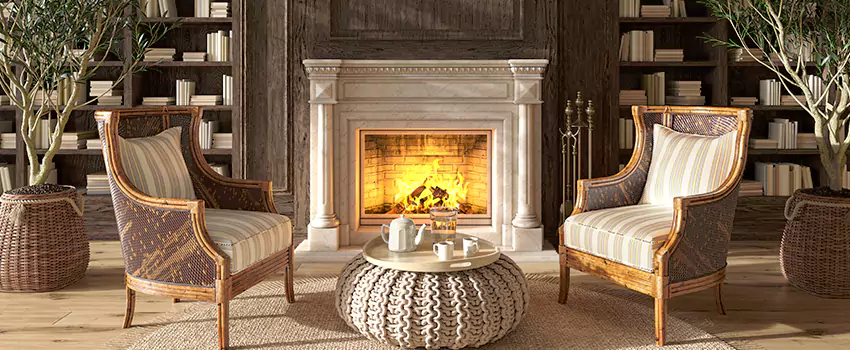 Cost of RSF Wood Fireplaces in Mount Pleasant, Texas