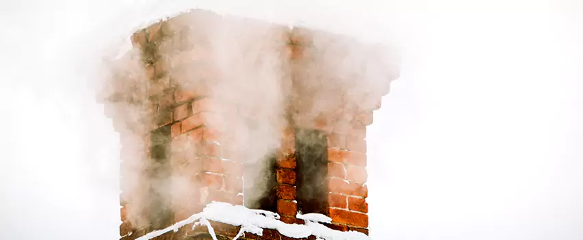 Chimney Flue Soot Removal in Mount Pleasant, TX