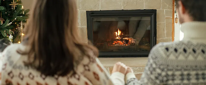 Superior Open-Hearth Wood Fireplaces in Mount Pleasant, TX