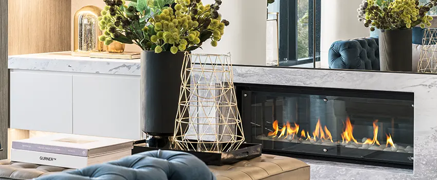 Professional Town & Country Luxury Fireplace Maintenance Experts in Mount Pleasant, Texas