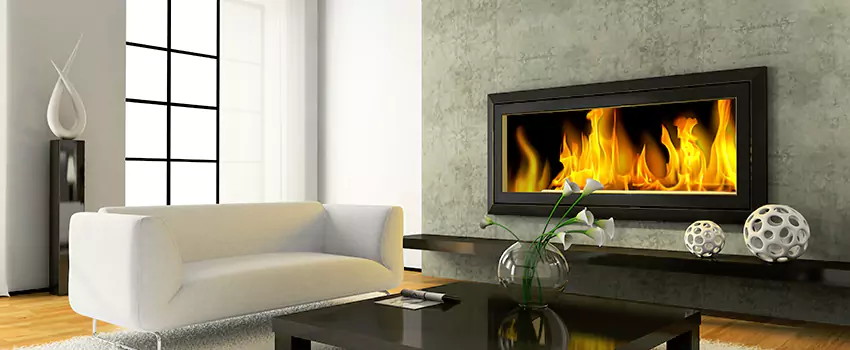 Ventless Fireplace Oxygen Depletion Sensor Installation and Repair Services in Mount Pleasant, Texas
