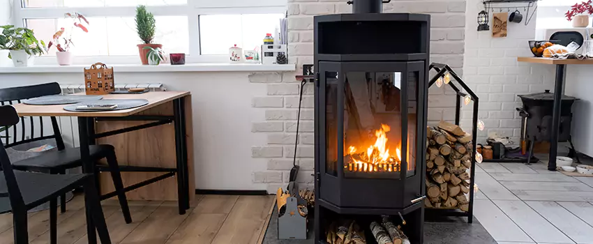 Cost of Vermont Castings Fireplace Services in Mount Pleasant, TX