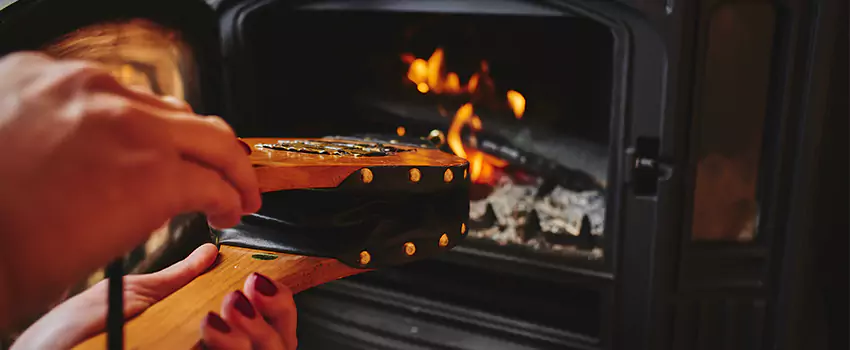 Cost of Wood Furnace Repair and Installation Services in Mount Pleasant, TX