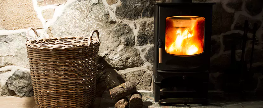 24/7 Wood Stove Installation Services in Mount Pleasant, Texas