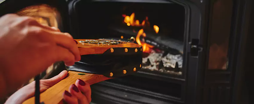 Wood Stove Grates Repair in Mount Pleasant, Texas